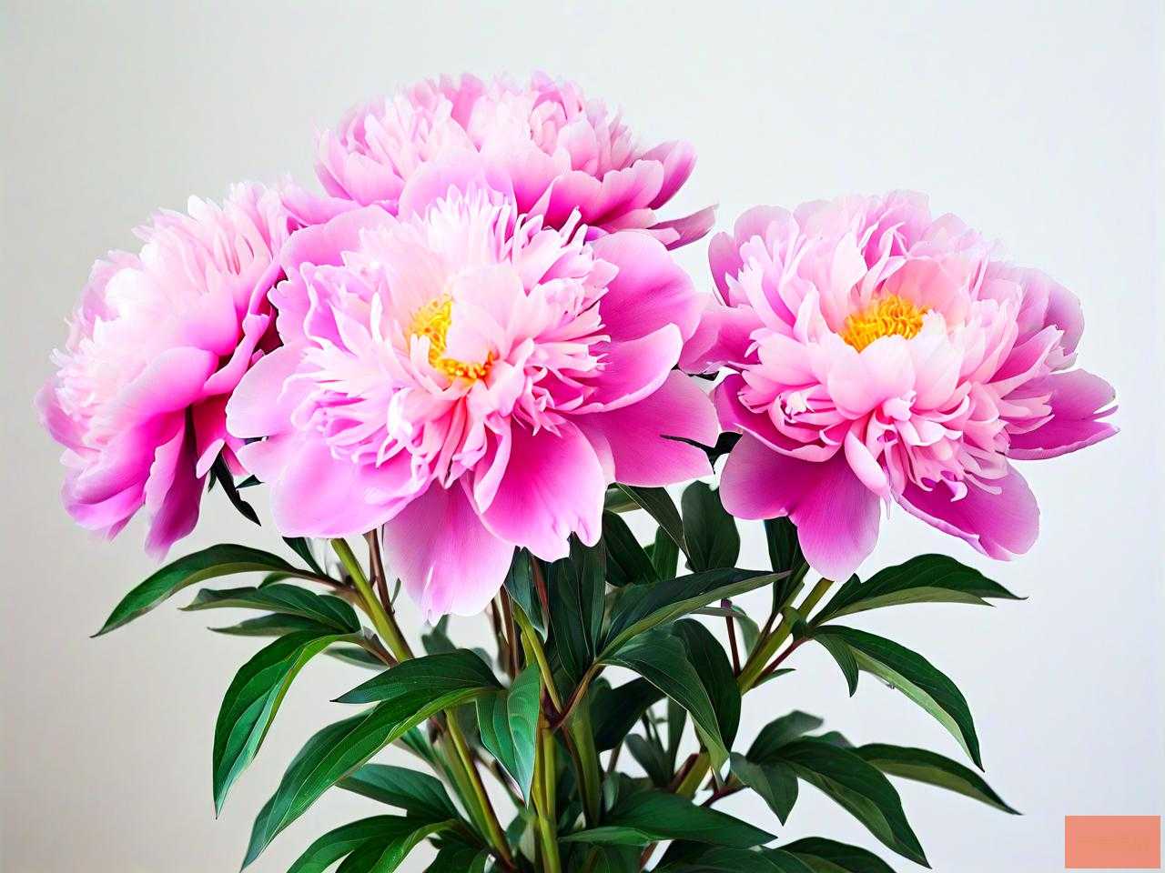芍药花适合种在家里吗