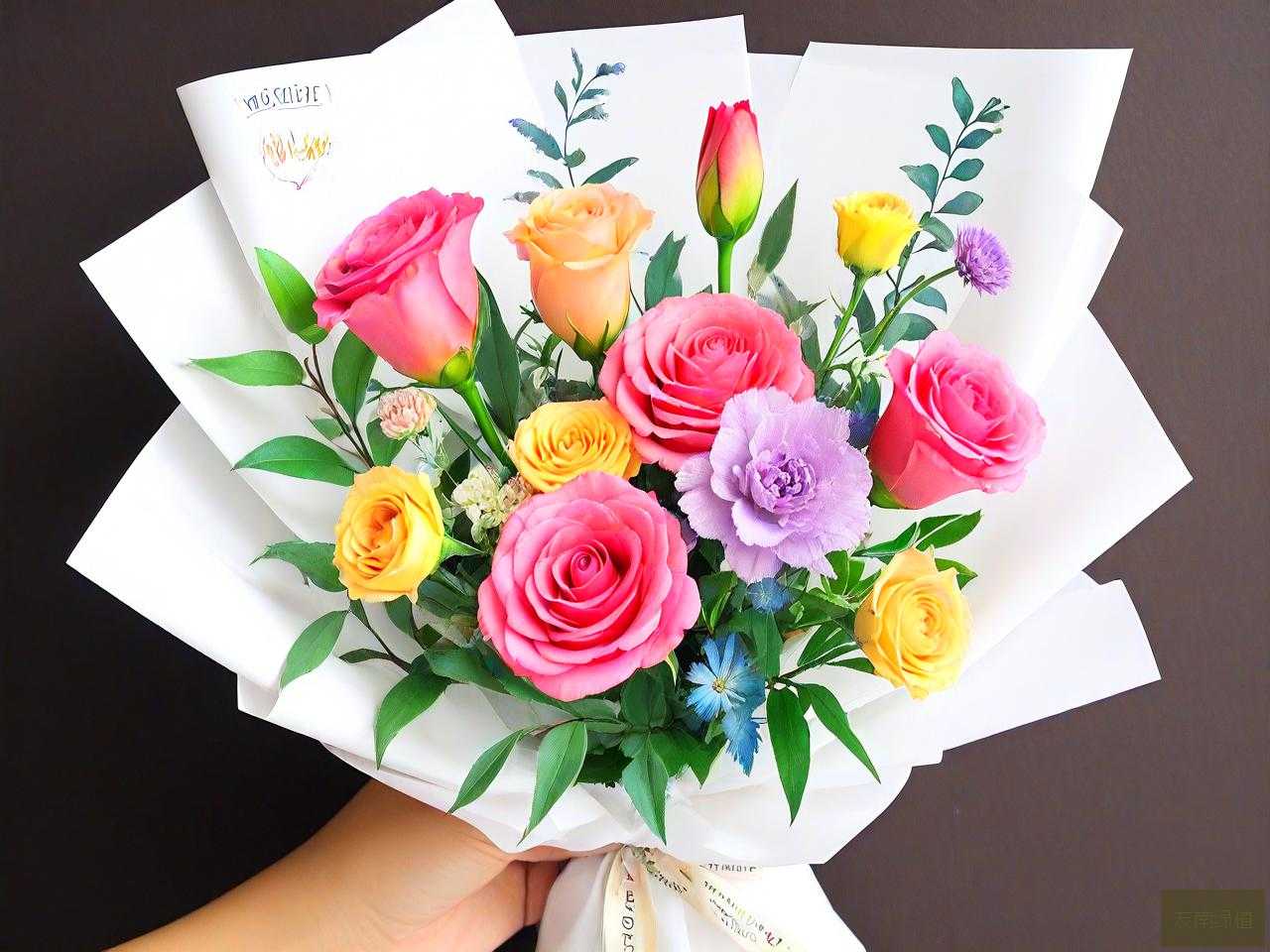 母亲过生适合送什么花