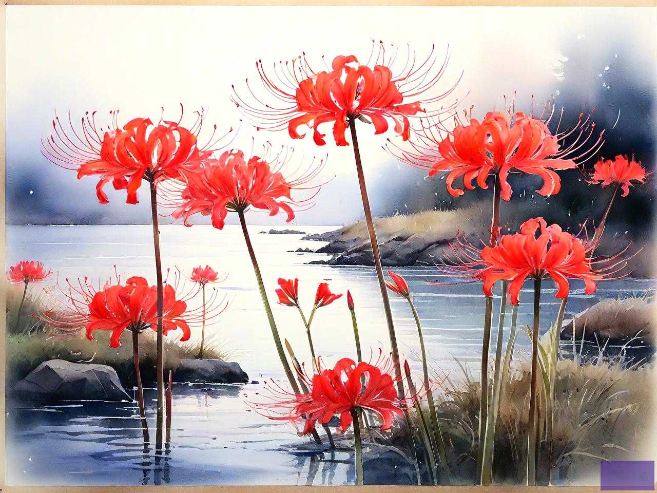 彼岸花寓意是什么意思
