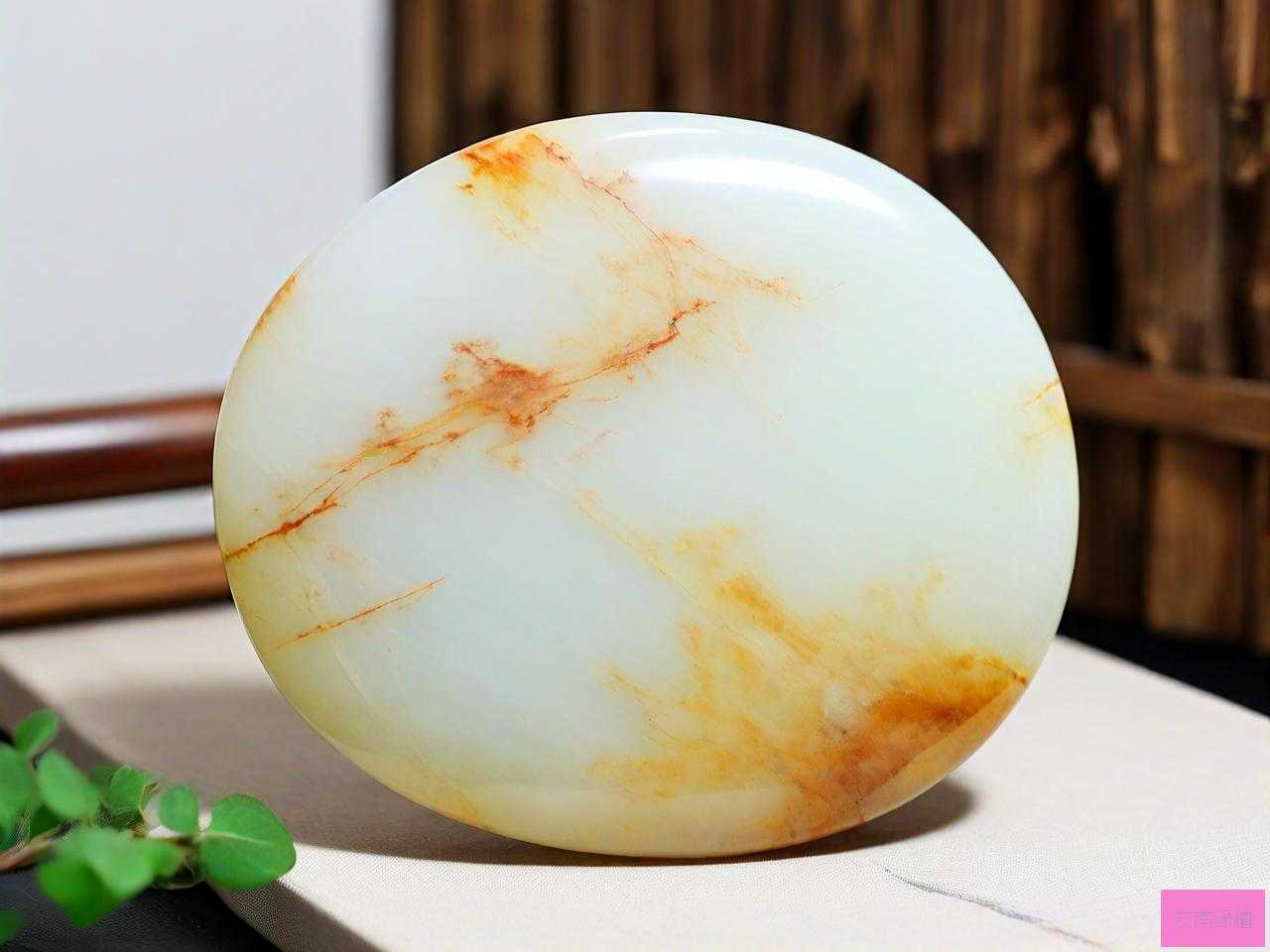 岫玉当中的花玉是什么