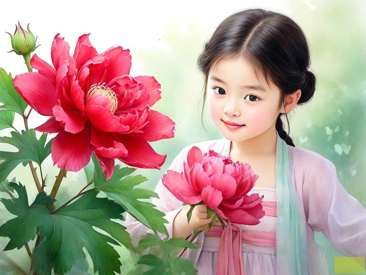 洛神花女孩子可以喝吗