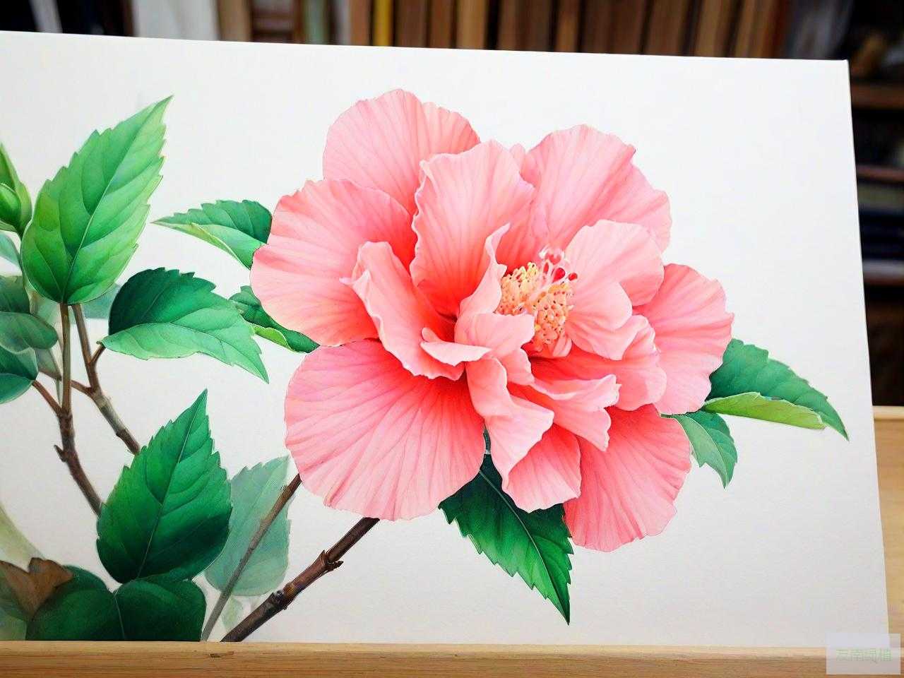 翡翠芙蓉种是什么样子