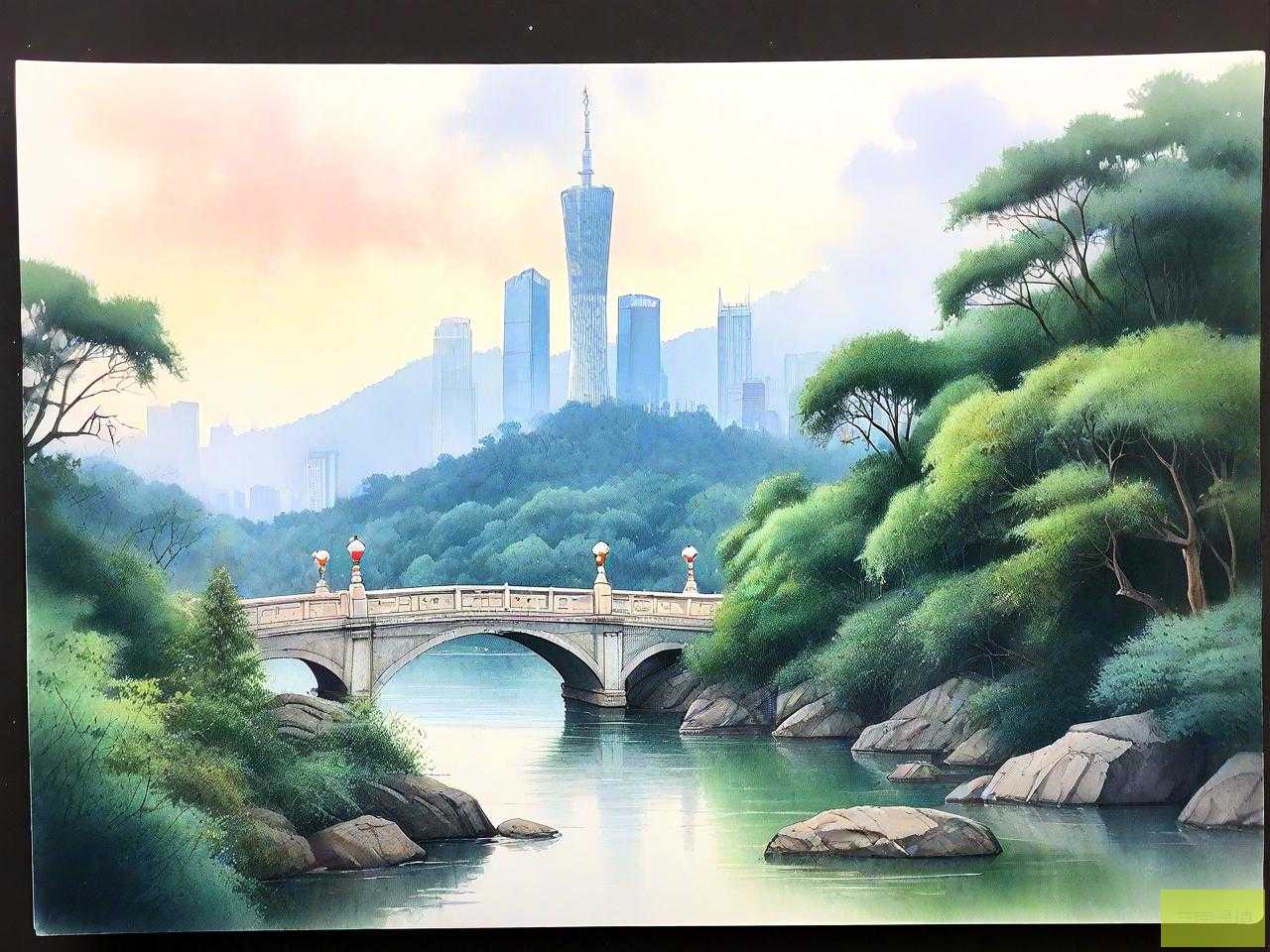 广州白云山维一植物精