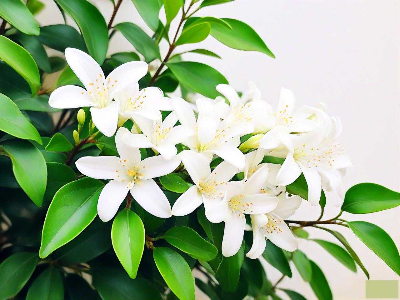 九里香花可以泡水喝吗