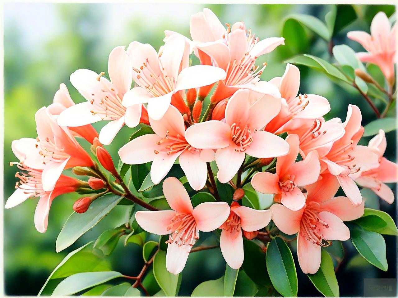 九里香开完花后结果吗