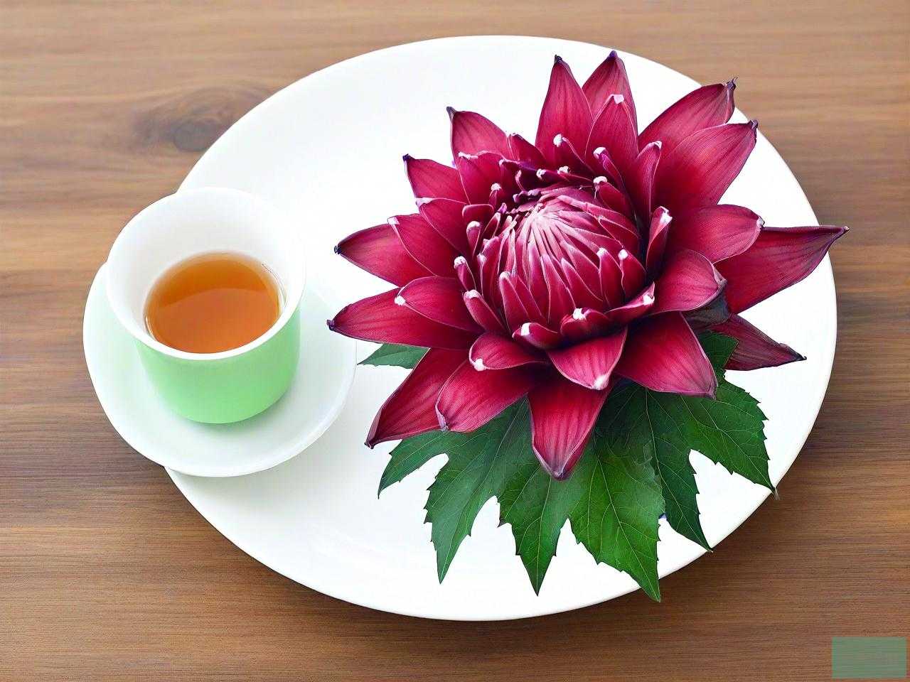 洛神花坐月子可以喝吗