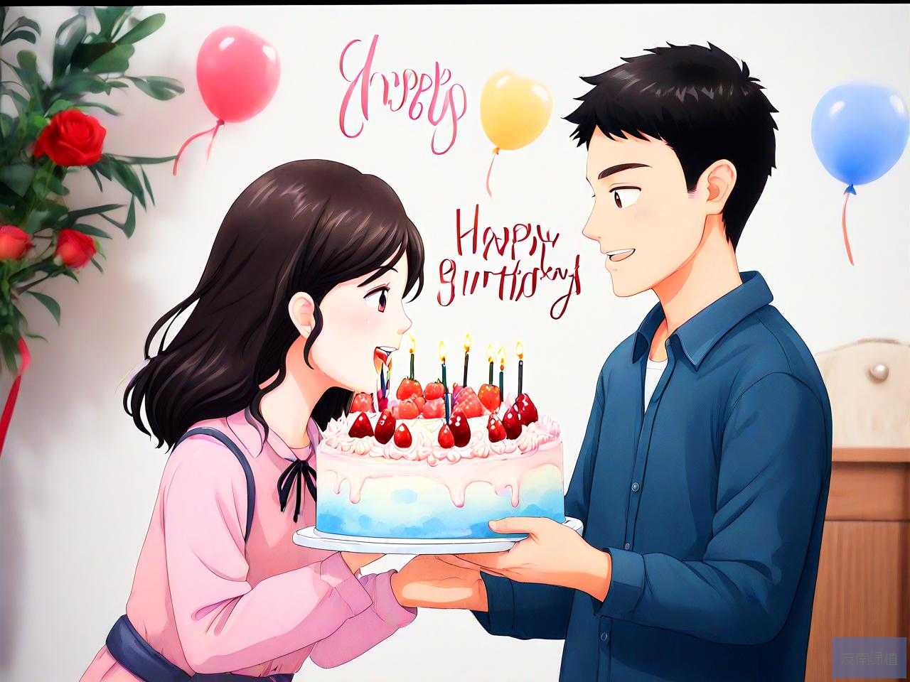 朋友老婆生日送什么东西最好