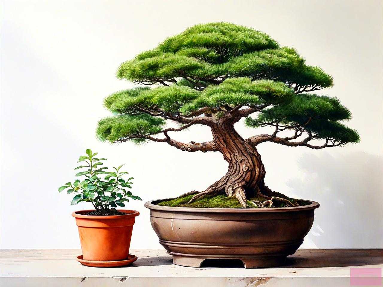 家里放什么盆景树最好