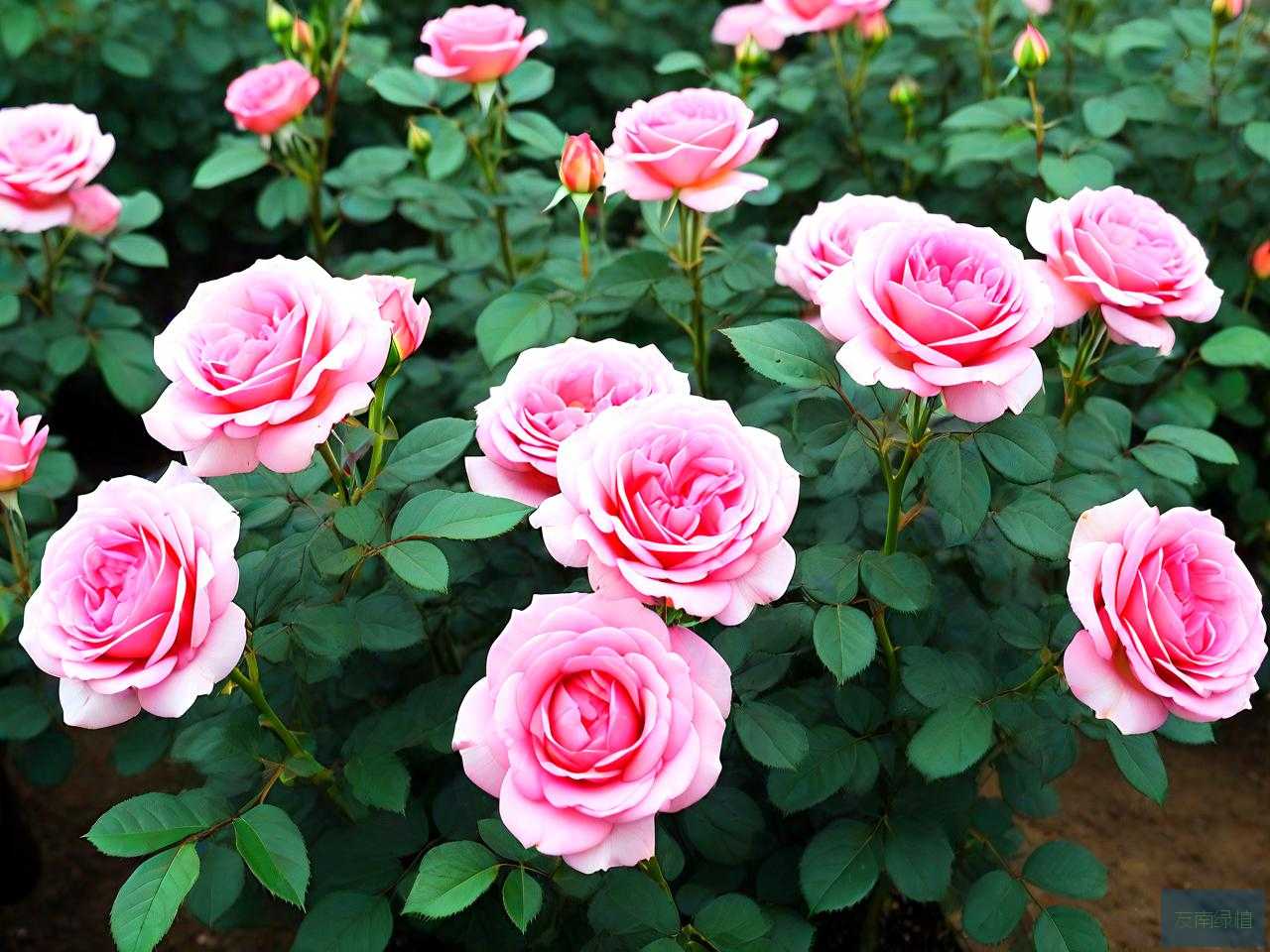 大花月季花苗批发价格