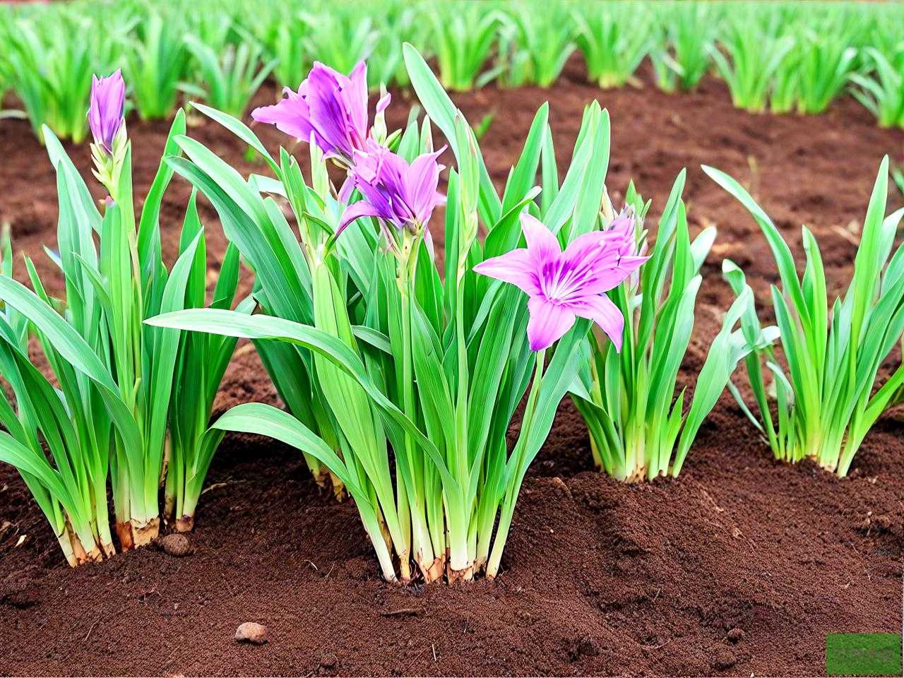 2018白芨种植如何