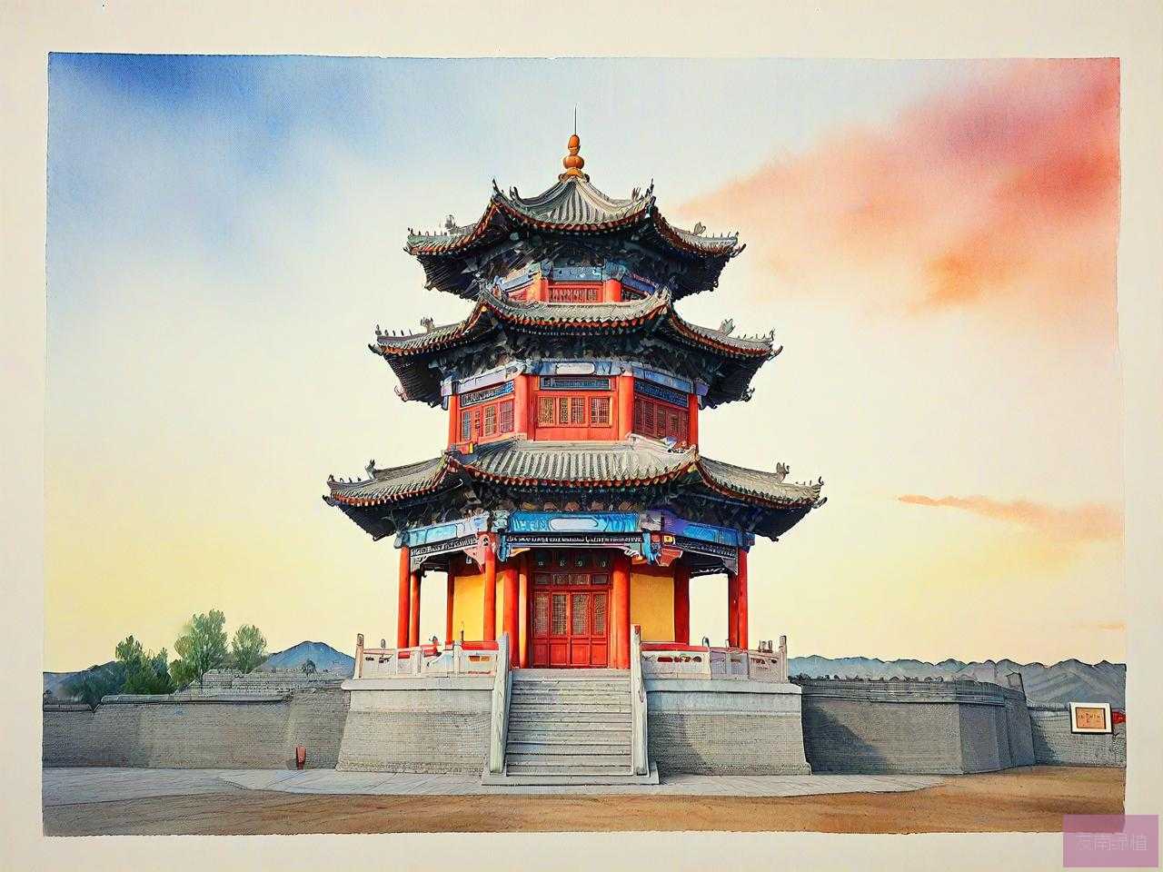 内蒙旅游大概需要一般多少钱