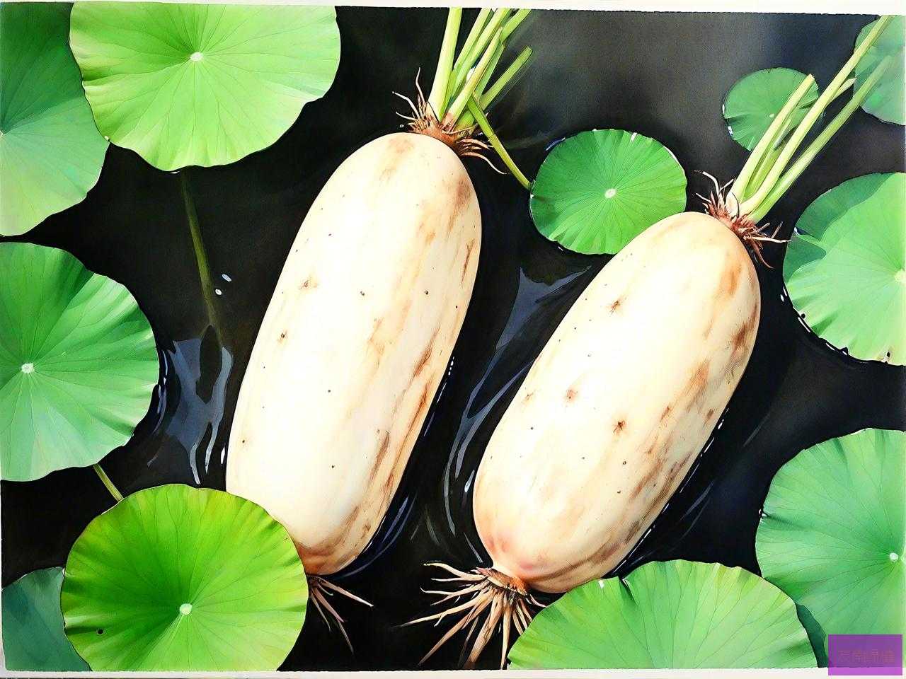 莲藕是种植种子还是藕