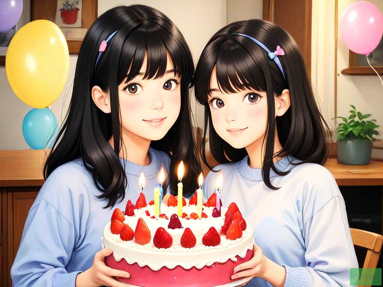 15岁姐姐过生日送什么礼物