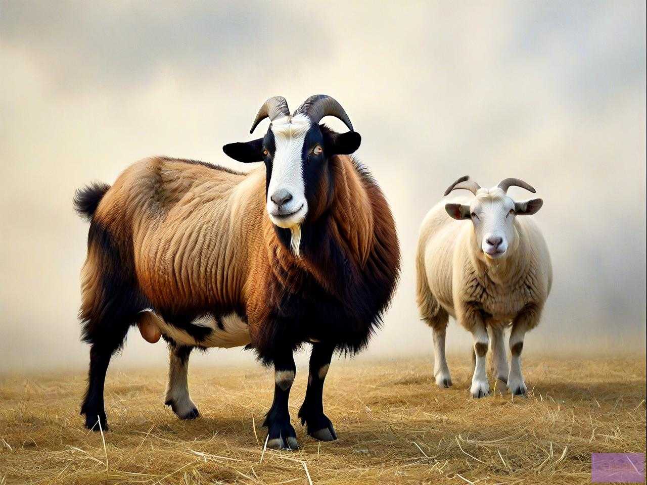 波尔山羊怎么养殖技术