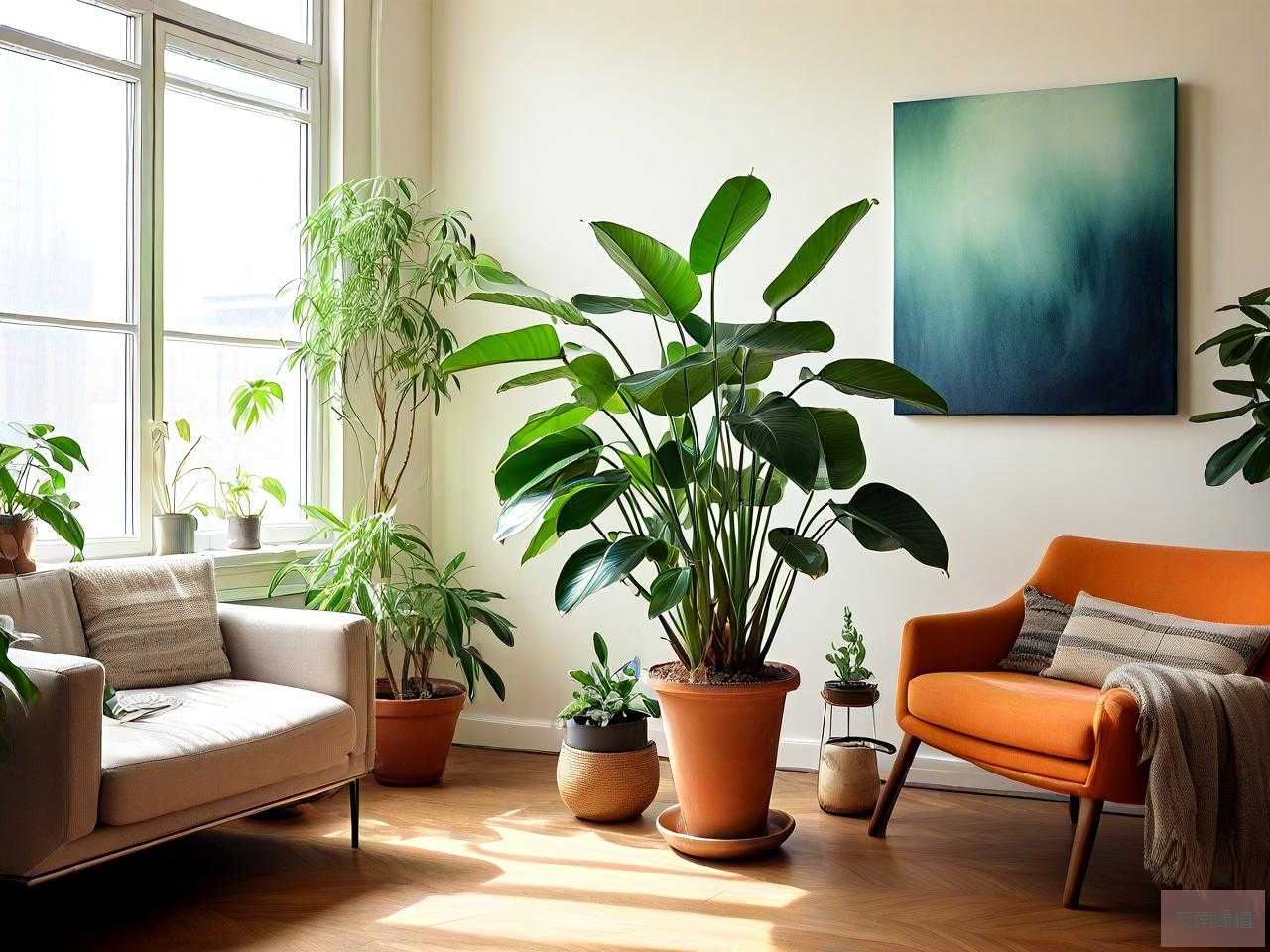 什么室内植物最吸甲醛