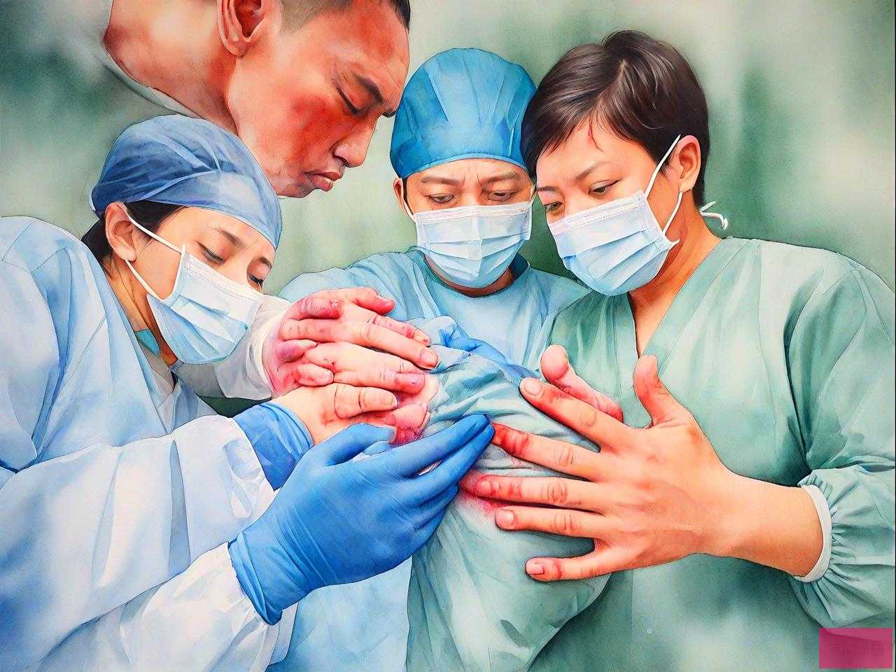 风湿病手术大概多少钱