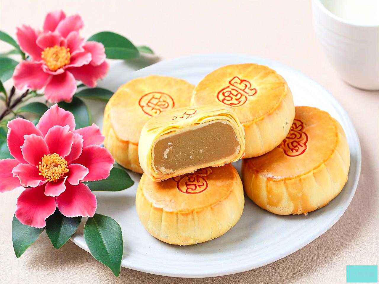 吉庆花语鲜花饼怎么样