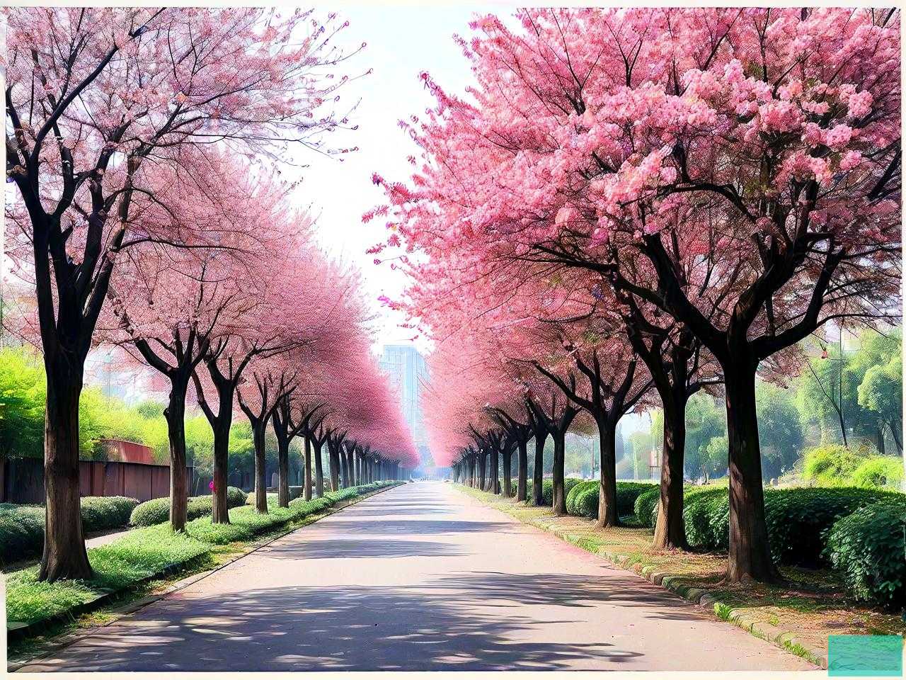 四川行道树有哪些树种