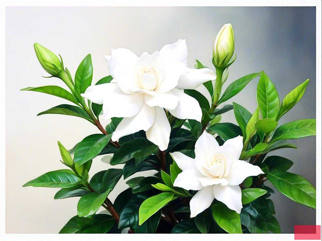 老人说养栀子花不吉利