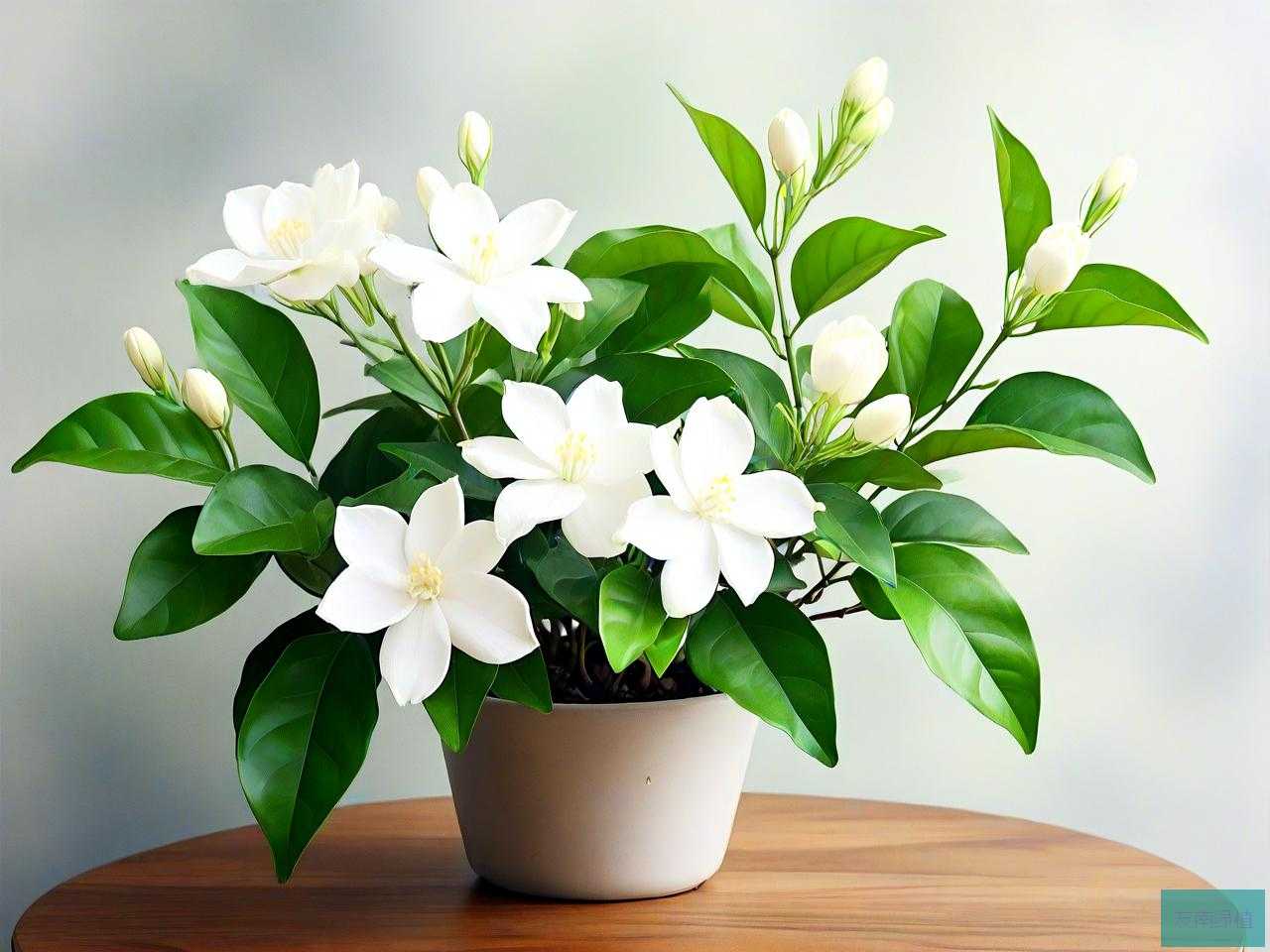 茉莉花可以养在室内吗好养吗