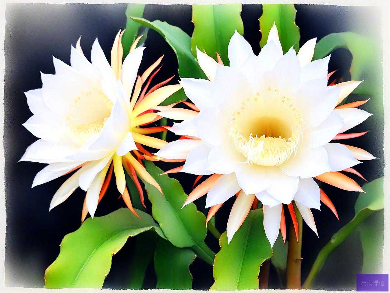 昙花是什么季节开的花