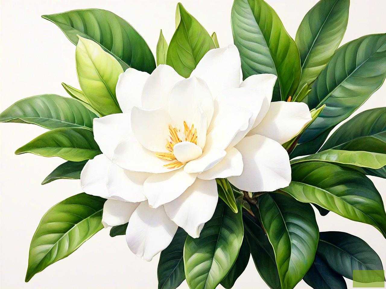 栀子的作用与功能主治