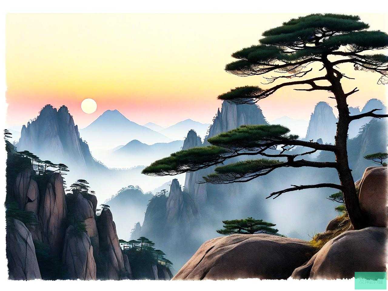 黄山产的茶有什么品种