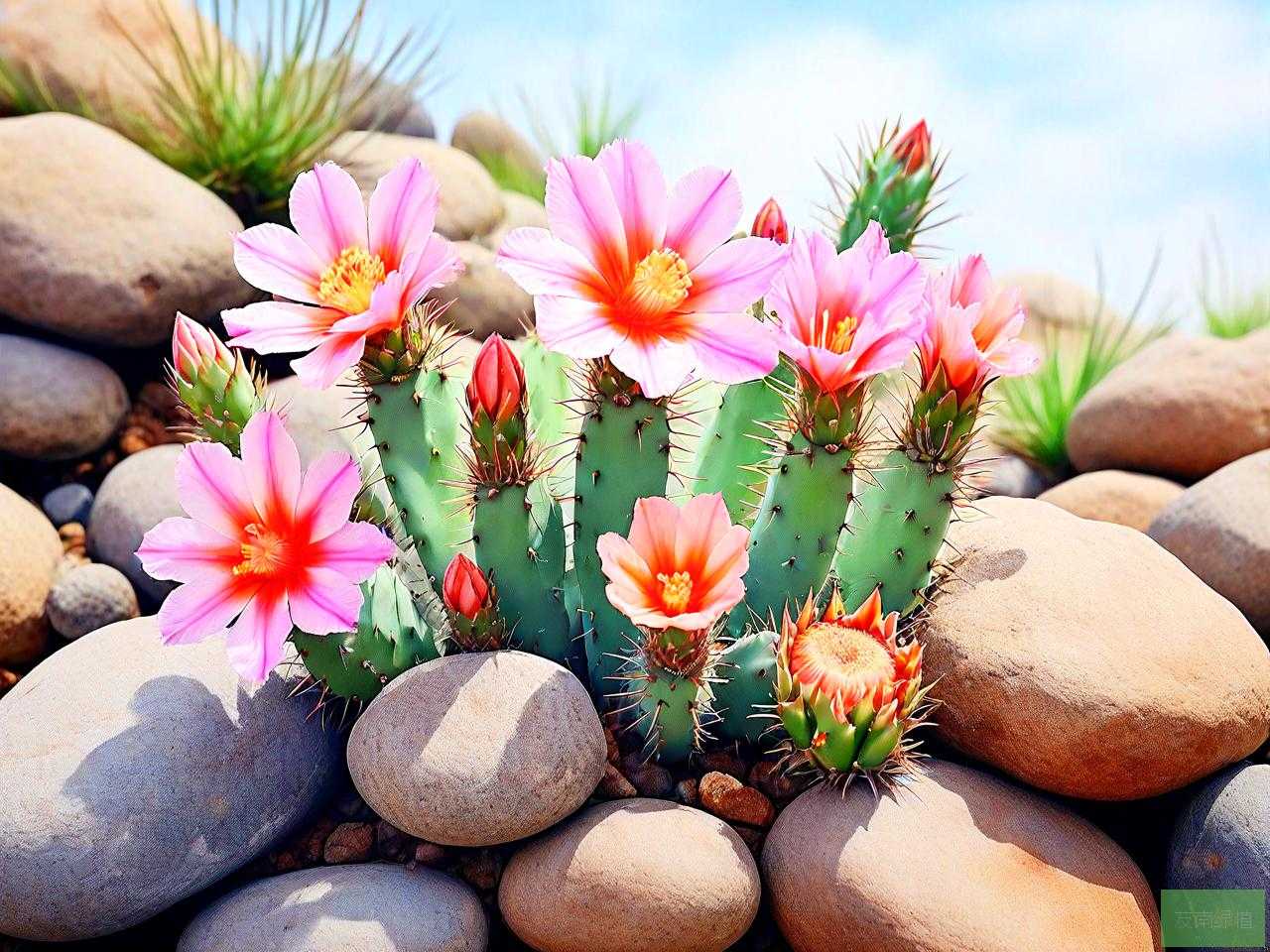 生石花什么时候能开花