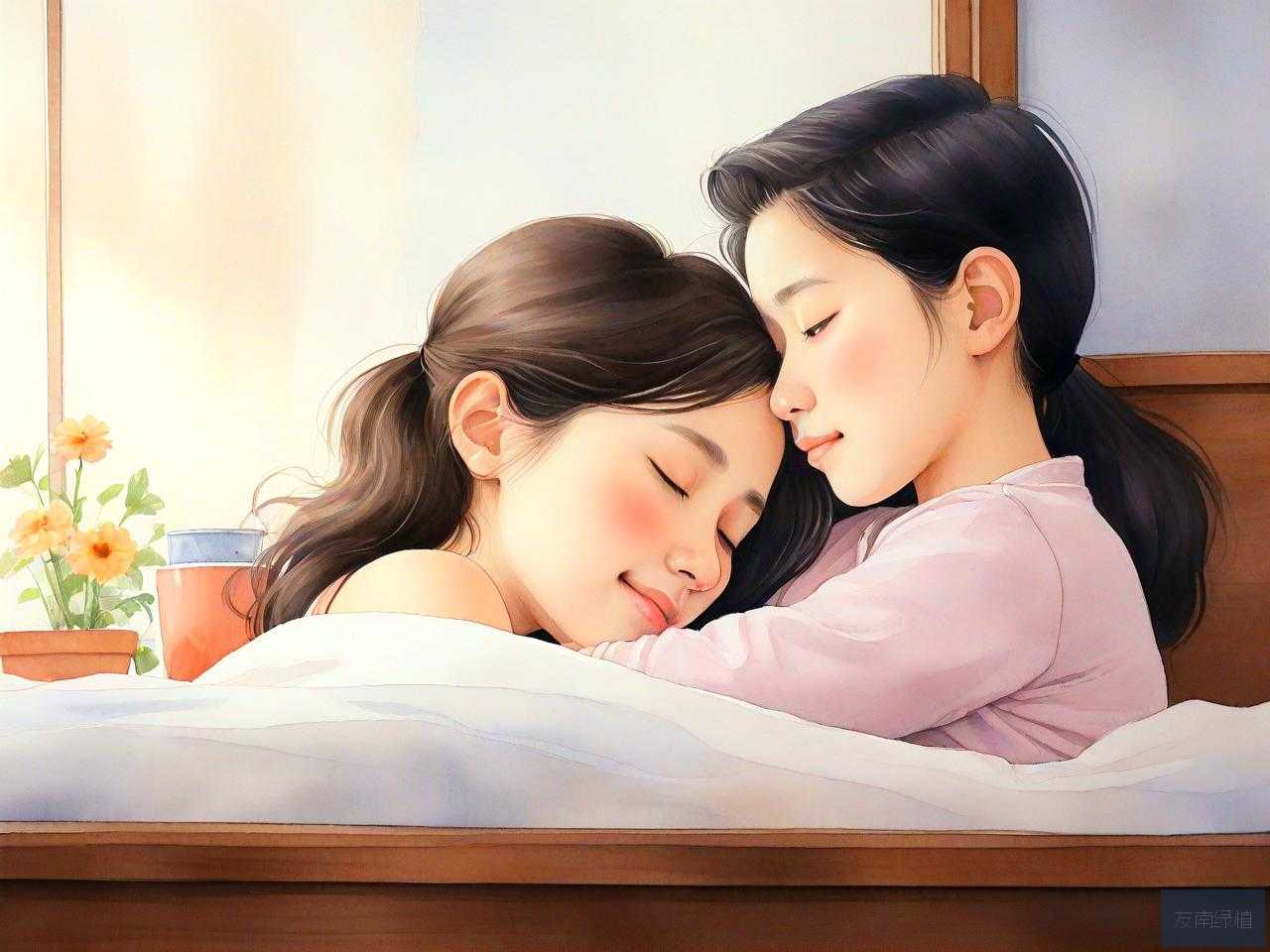 对老婆早安甜蜜的话语