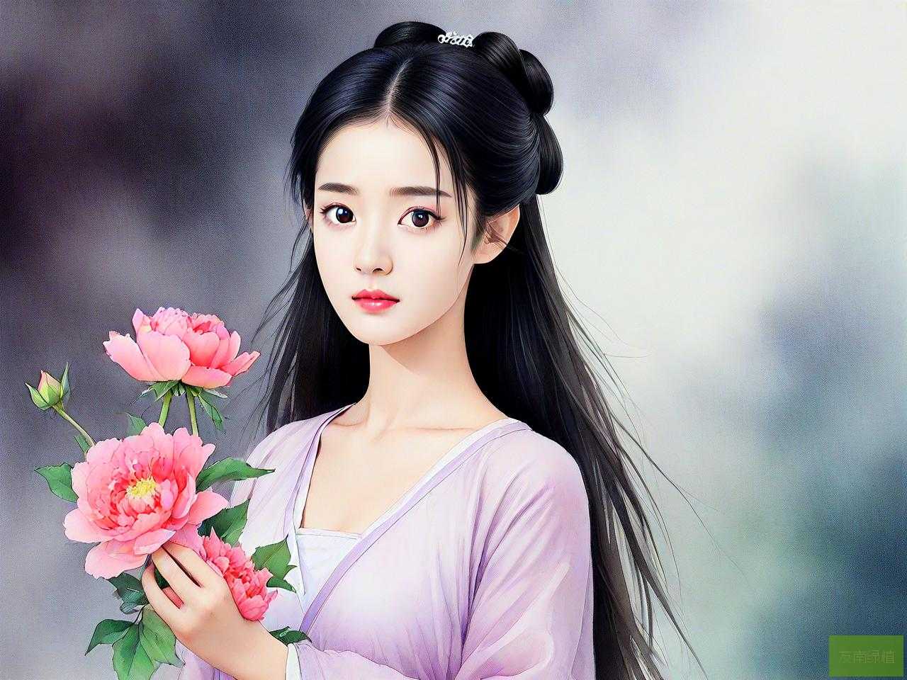 花千骨是什么时候出的