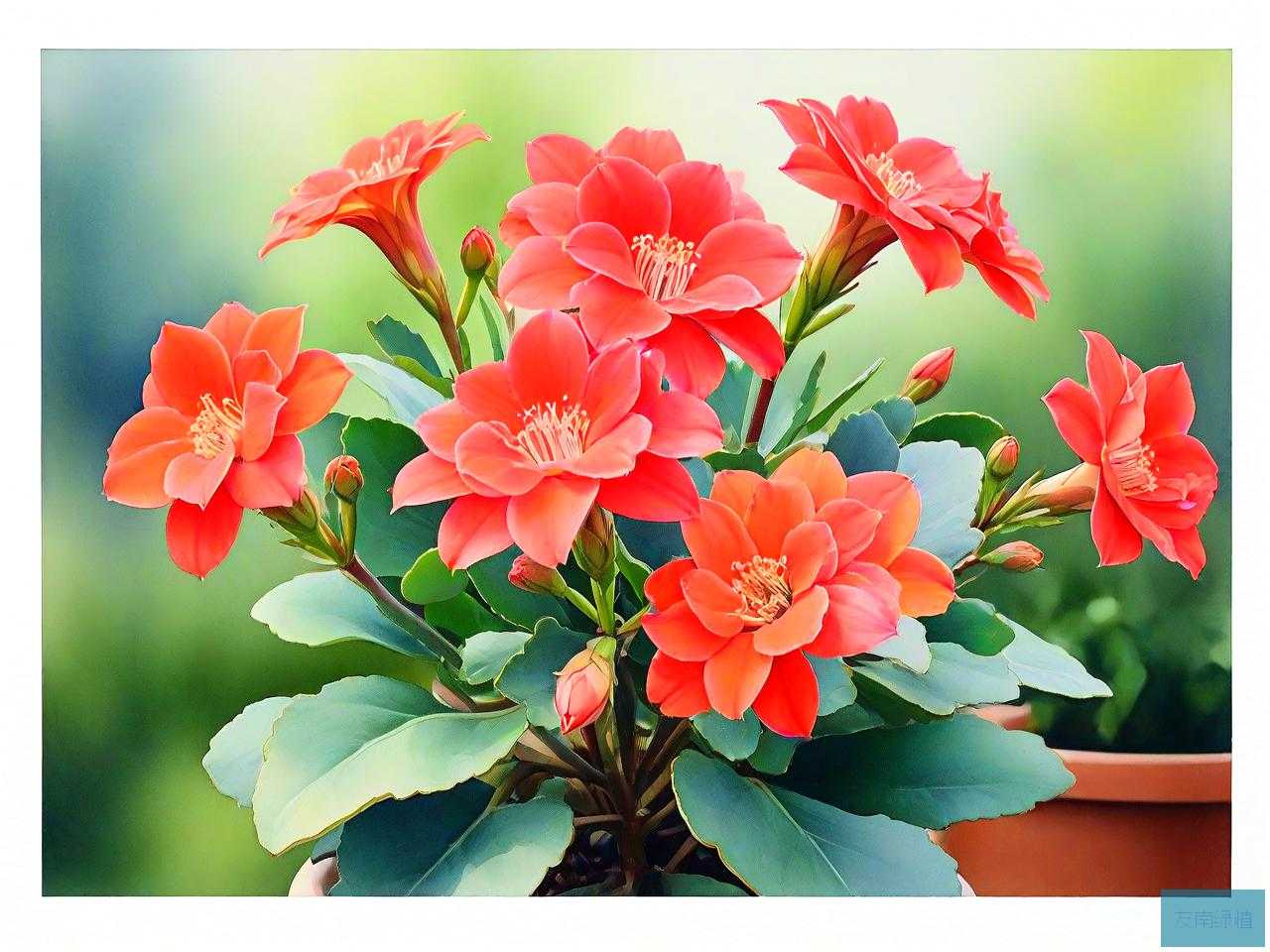长寿花怎么样开花更快