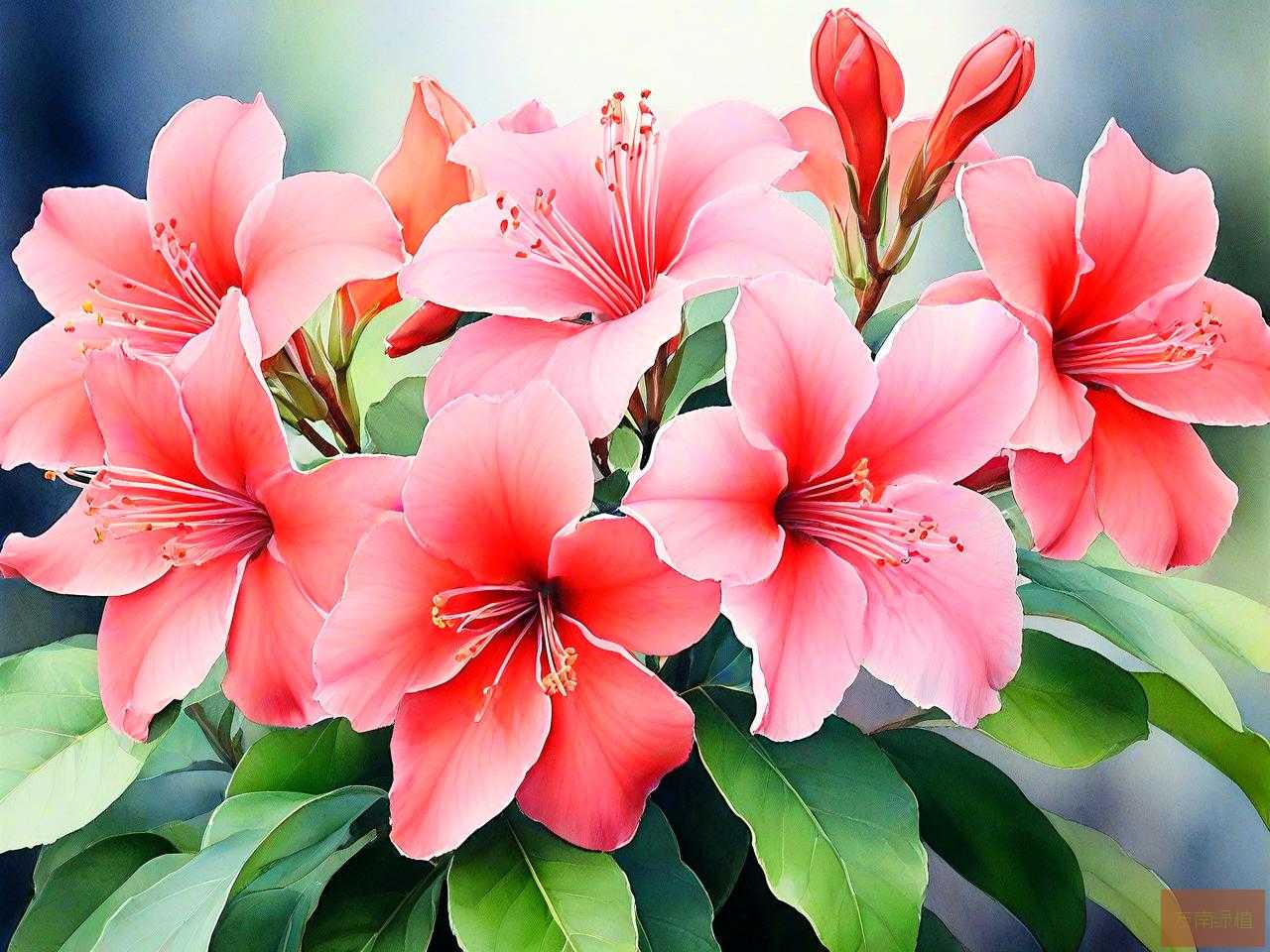 南方花期长好养活的花