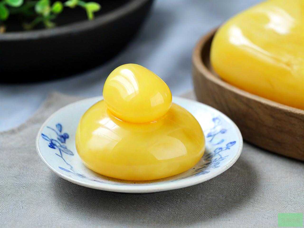 白蜜蜡价格多少钱一克