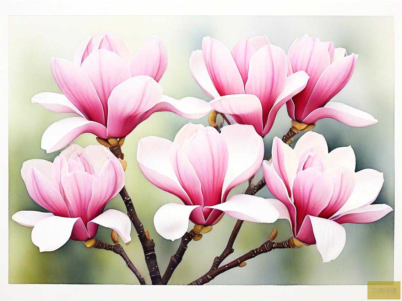 玉兰花如何栽种和养护