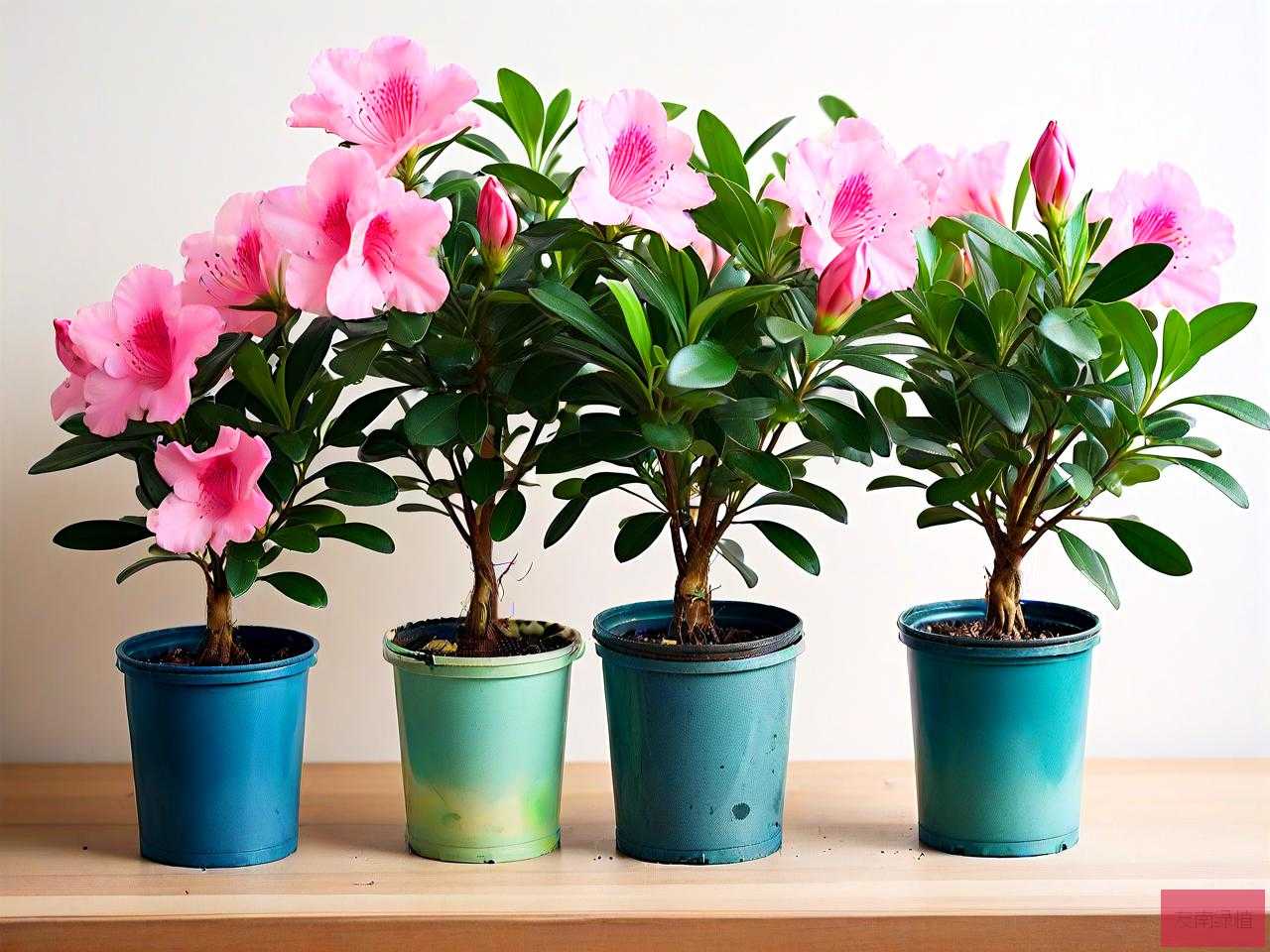 水培杜鹃花可以种植吗