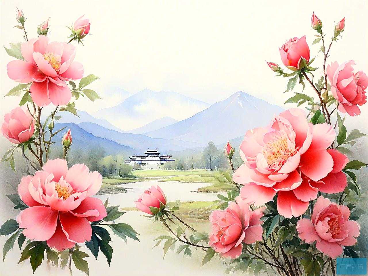 中国邮政鲜花速递业务