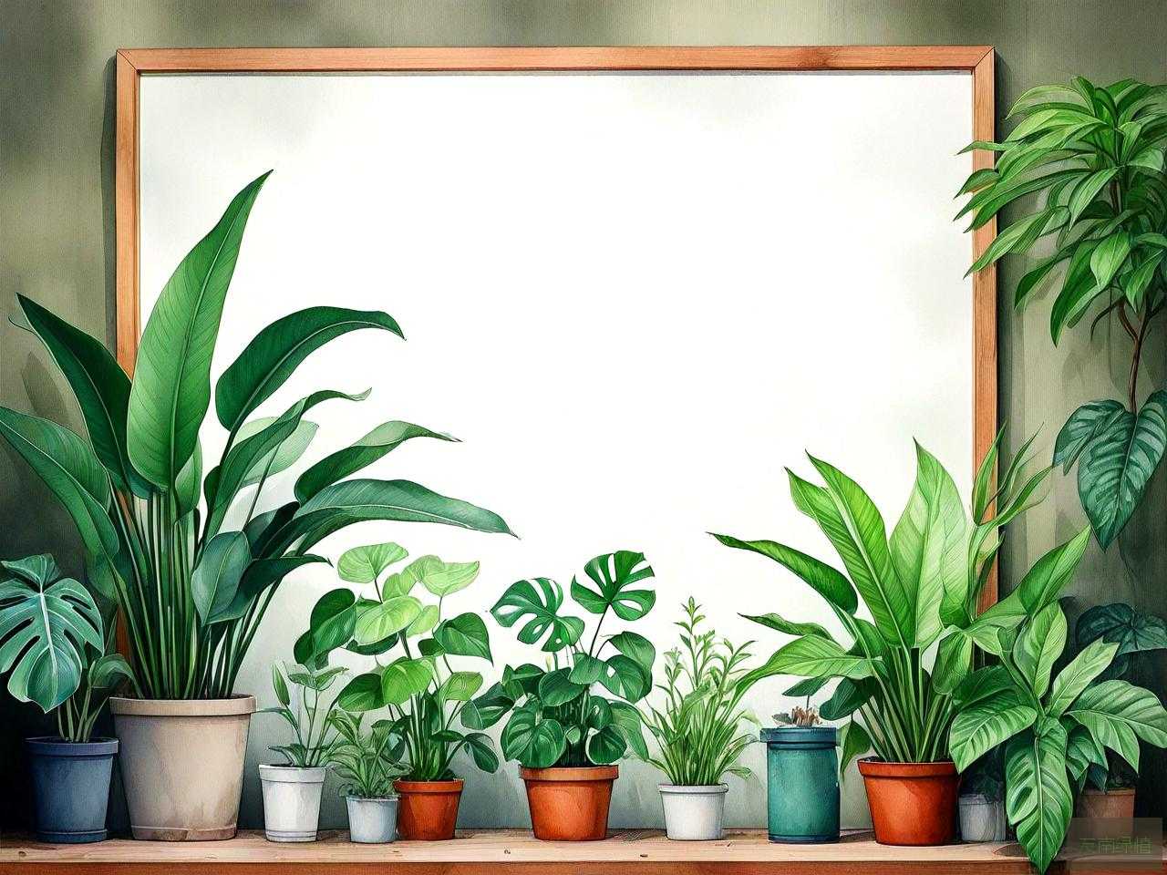 绿植养护需要注意些什么要求