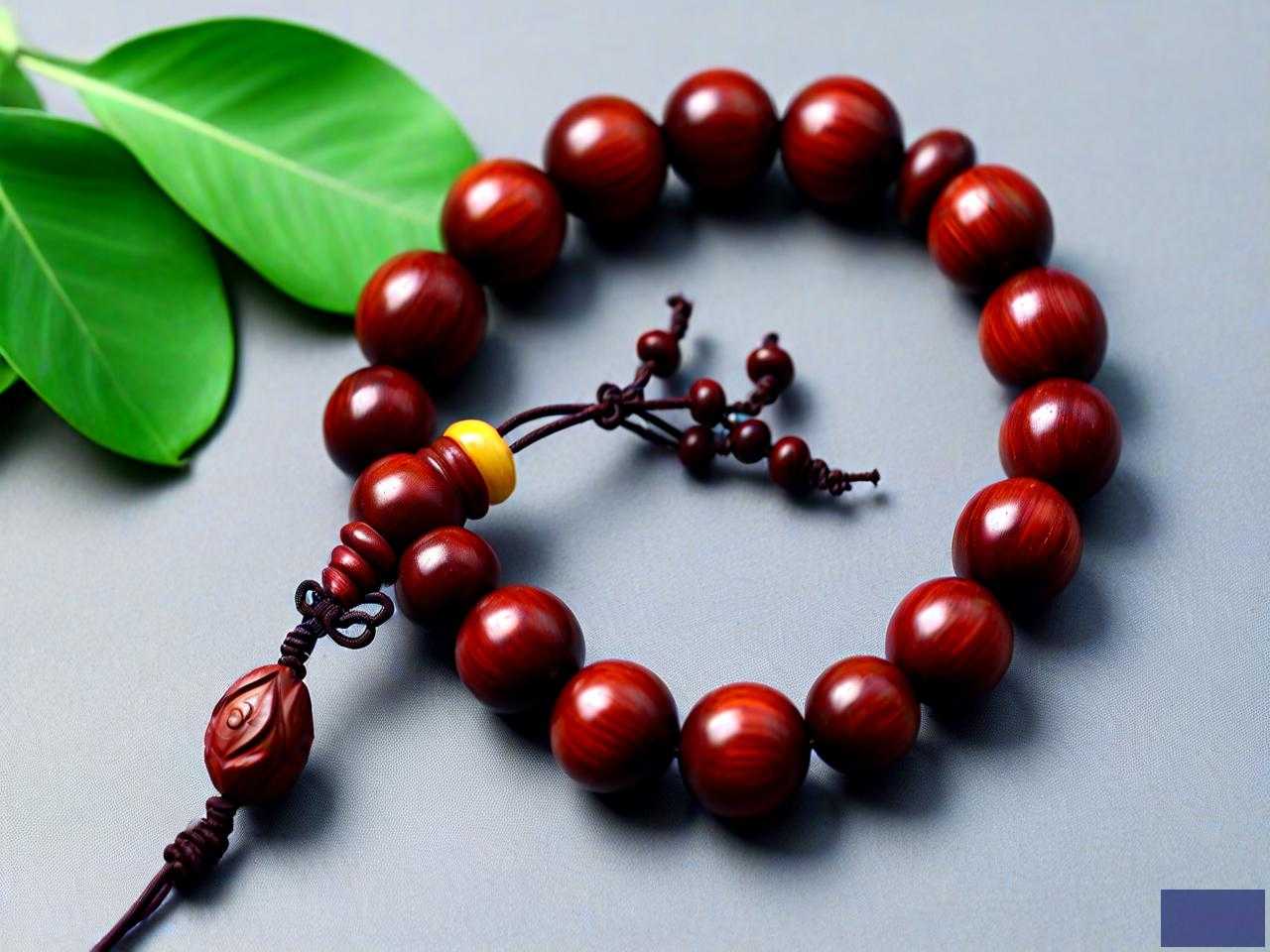小叶紫檀的金星是怎么形成的