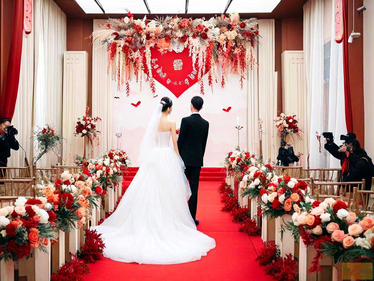 遂宁婚庆一般花费多少