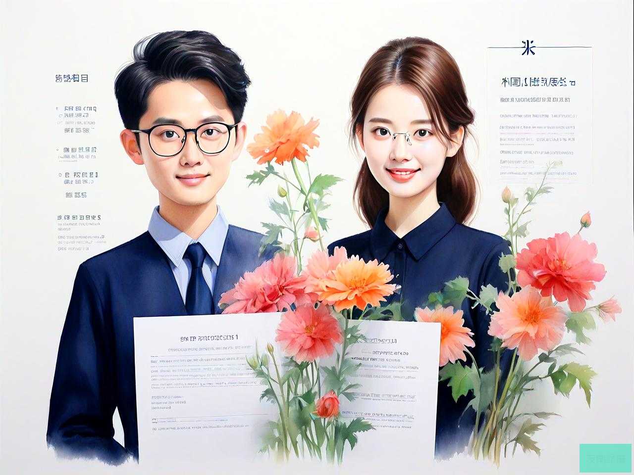 公司员工花名大全名称