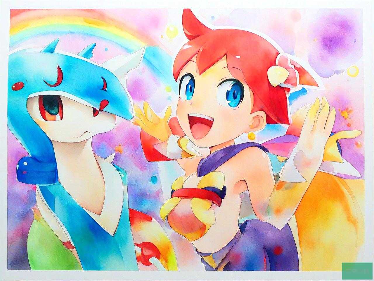 puyopuyo万代