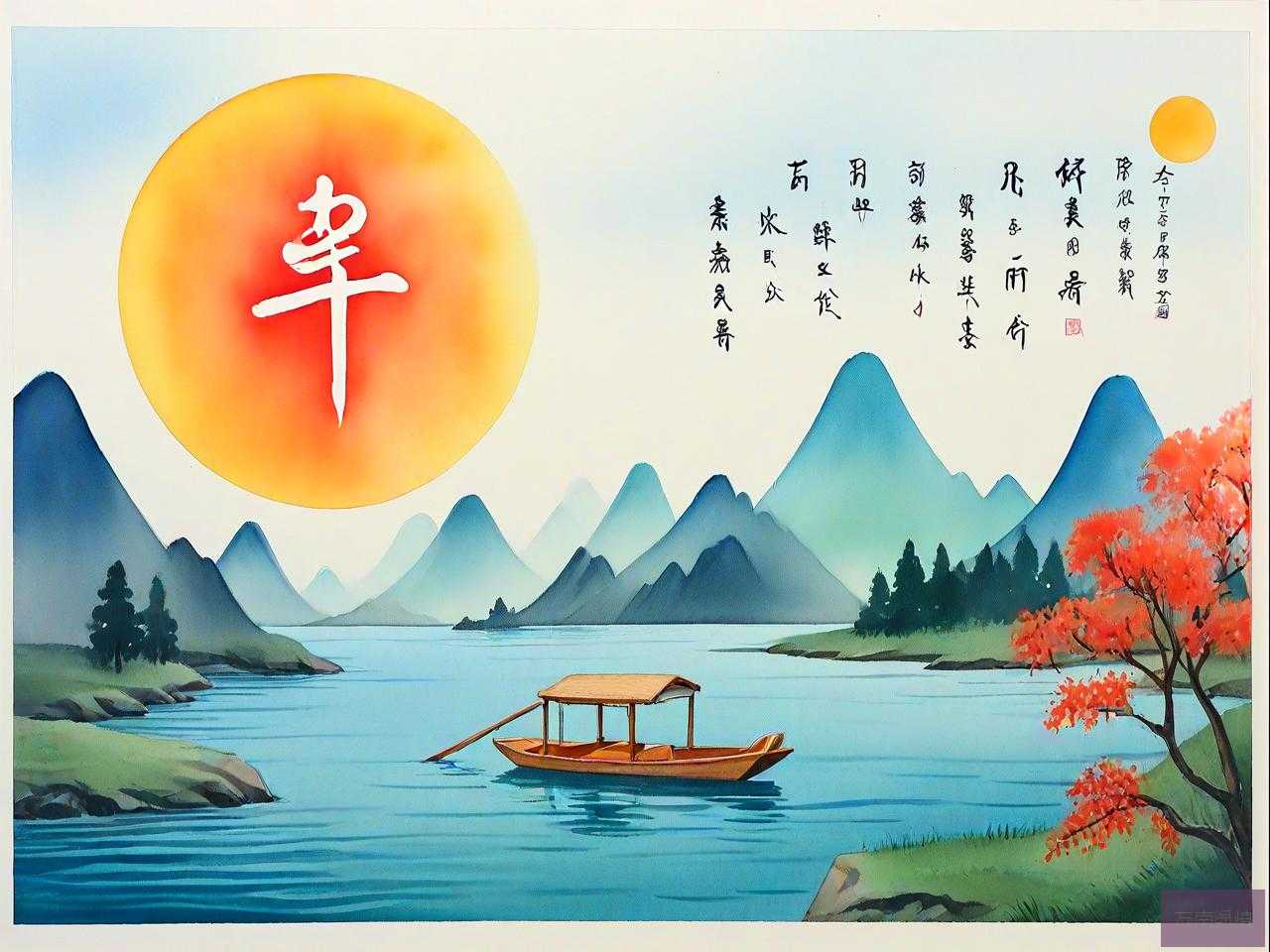什么华好听的名字大全