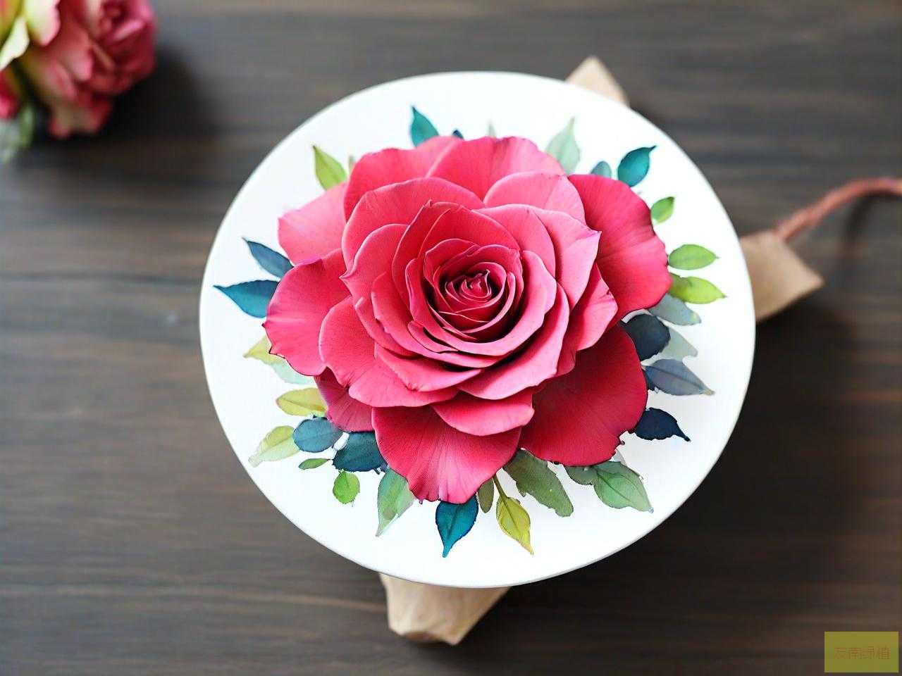 永生花为什么叫永生花