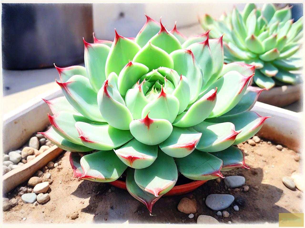 如何养好多肉植物玉露