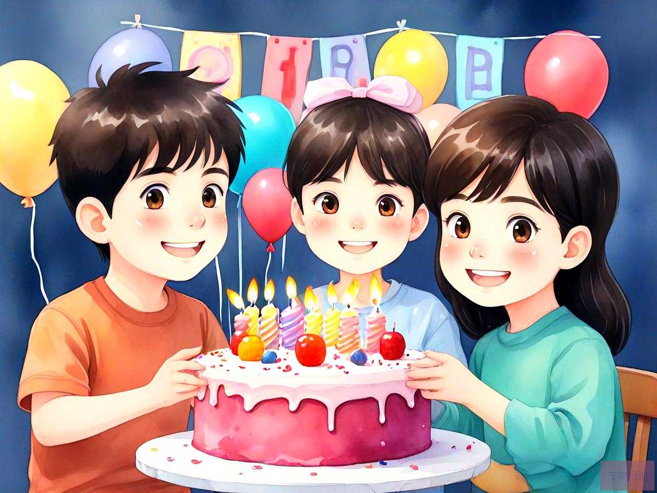 朋友过生日送什么礼物