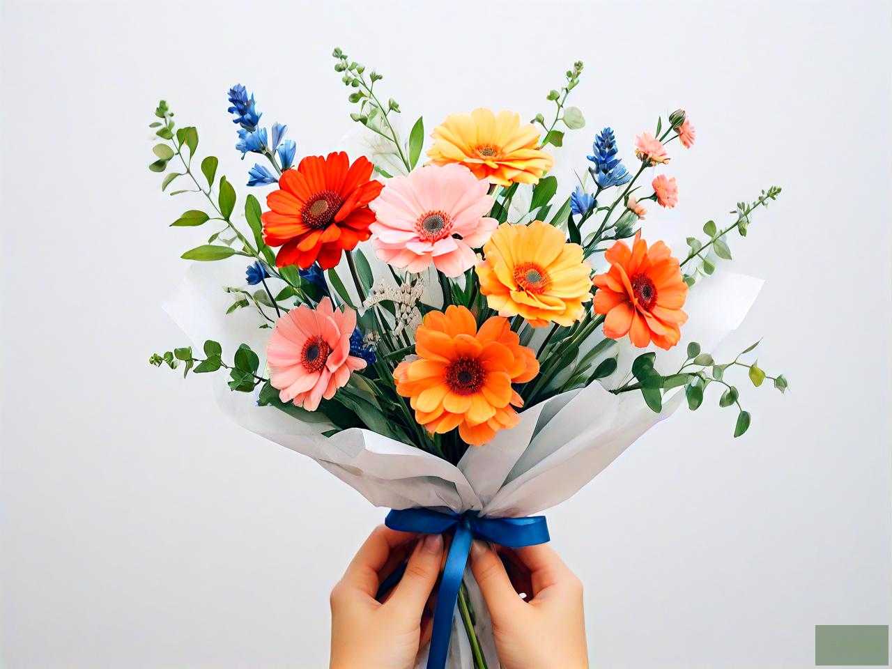 病人出院送花送什么花合适