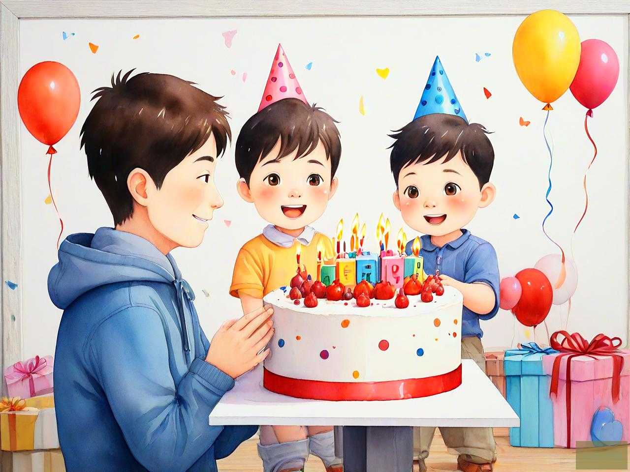 老公过生日送什么礼物