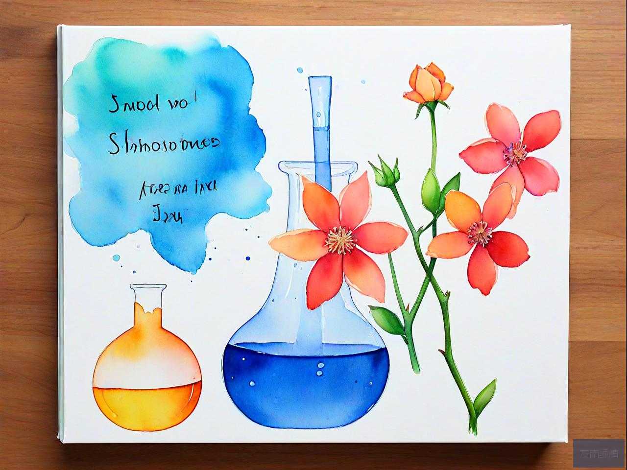 适合送化学老师的礼物