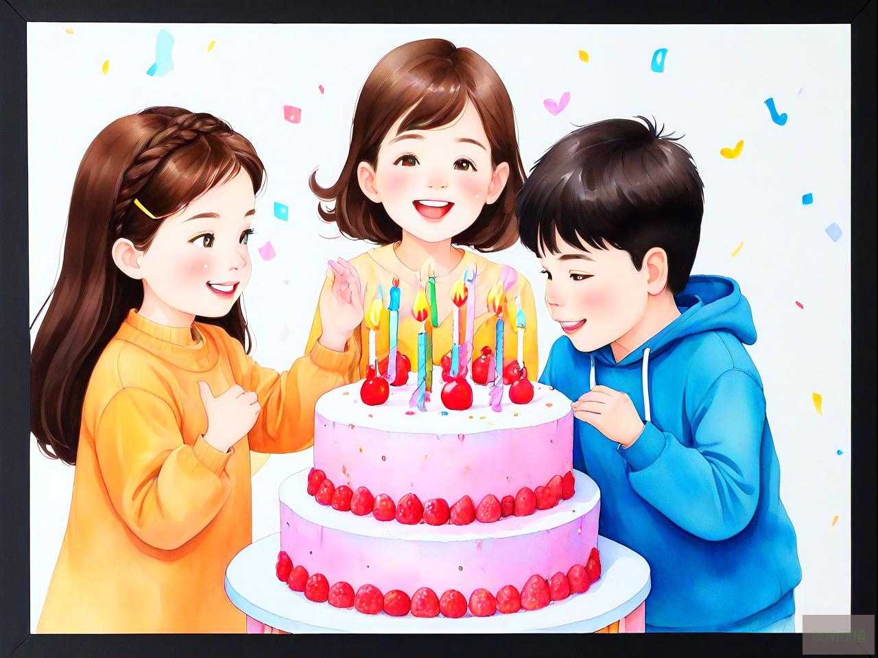 新朋友生日送什么合适