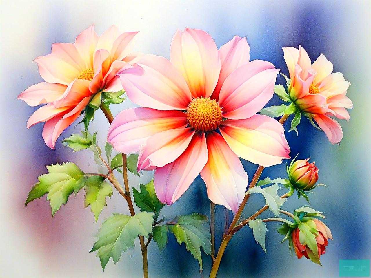 哪些花的花语代表友情